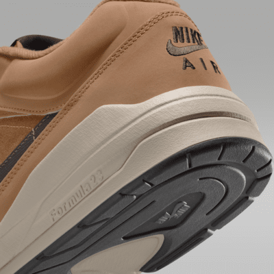 超美品　Jordan stadium 90ブラウン スニーカー Amazon | [ナイキ] ジョーダン スタジアム 90 W JORDAN STADIUM